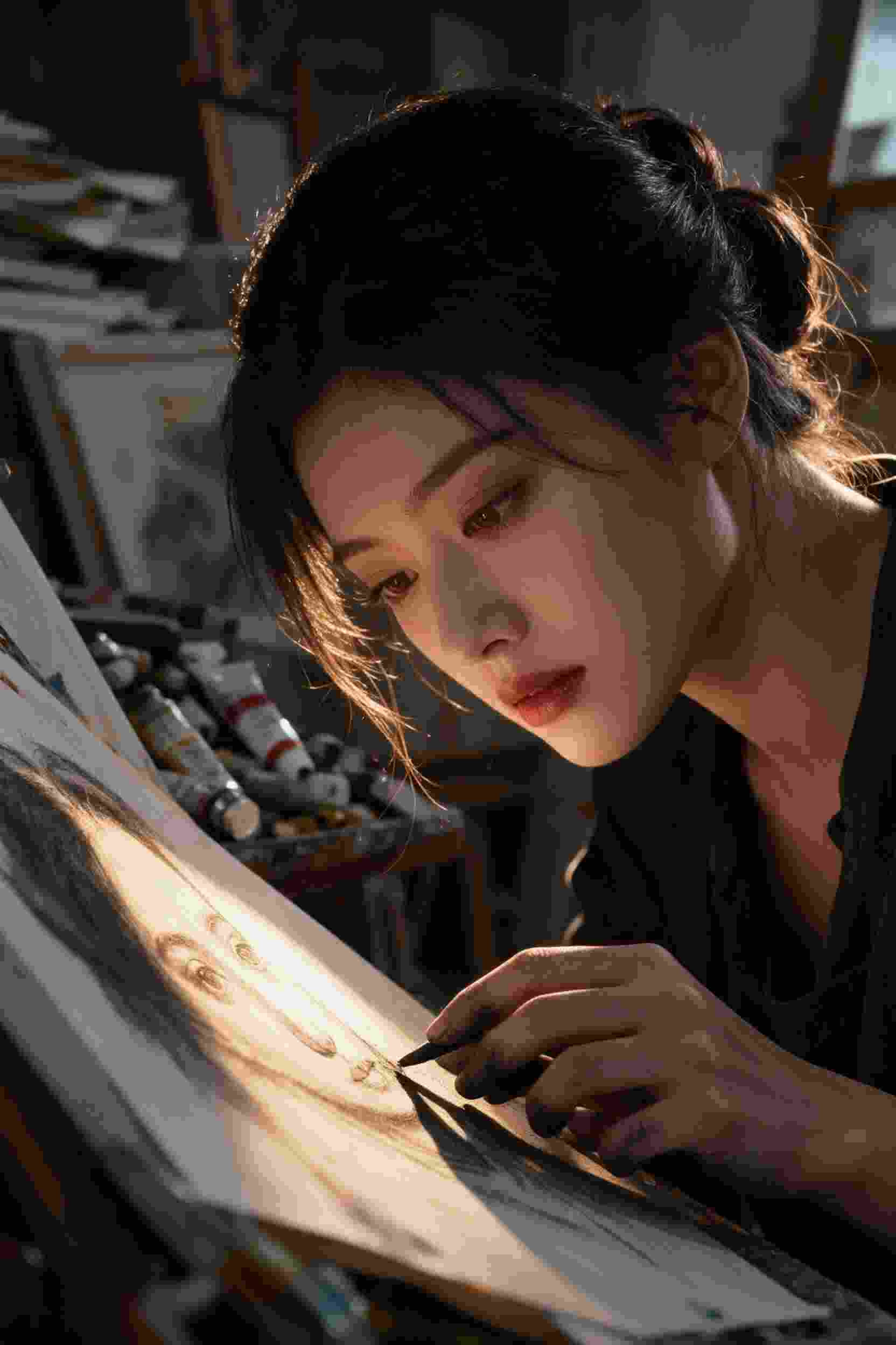 拳王之路